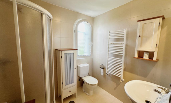 Reventa - 1. Apartamento / piso - Hacienda Riquelme Golf Resort