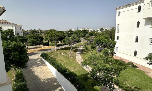 Reventa - 1. Apartamento / piso - Hacienda Riquelme Golf Resort