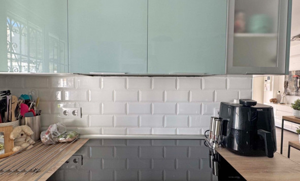 Resale - 2. Town house - Orihuela Costa - Costa Blanca South