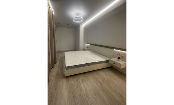 Resale - 1. Apartment / flat - Torrevieja - Costa Blanca South