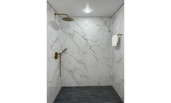 Resale - 1. Apartment / flat - Torrevieja - Costa Blanca South