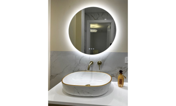 Resale - 1. Apartment / flat - Torrevieja - Costa Blanca South