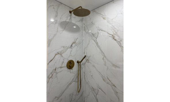 Resale - 1. Apartment / flat - Torrevieja - Costa Blanca South