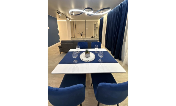 Resale - 1. Apartment / flat - Torrevieja - Costa Blanca South