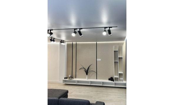 Resale - 1. Apartment / flat - Torrevieja - Costa Blanca South