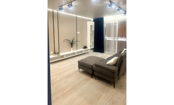 Resale - 1. Apartment / flat - Torrevieja - Costa Blanca South