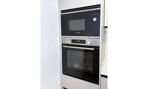 Resale - 1. Apartment / flat - Torrevieja - Costa Blanca South