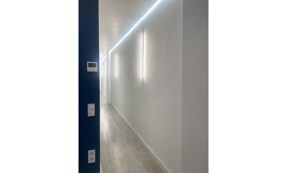 Resale - 1. Apartment / flat - Torrevieja - Costa Blanca South