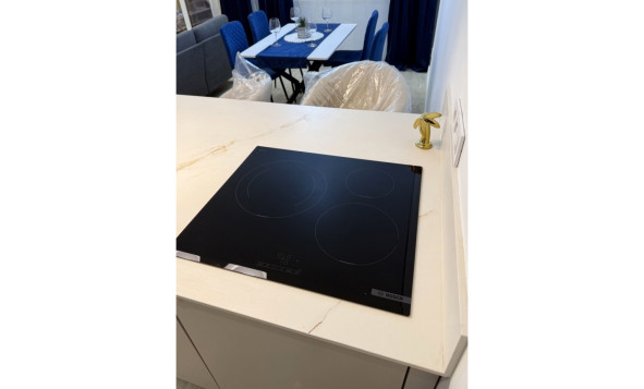 Resale - 1. Apartment / flat - Torrevieja - Costa Blanca South