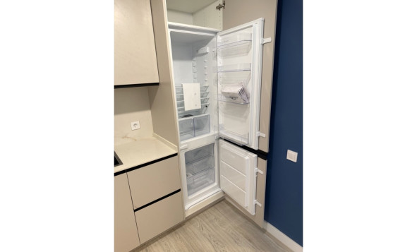 Resale - 1. Apartment / flat - Torrevieja - Costa Blanca South