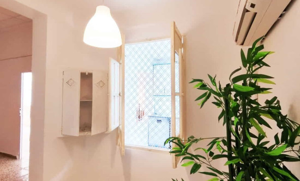 Reventa - 3. Casa indepiende - Los Alcazares - Costa Calida