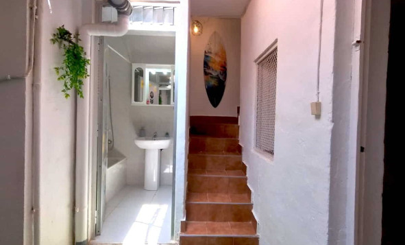 Reventa - 3. Casa indepiende - Los Alcazares - Costa Calida