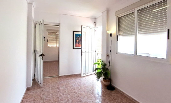 Reventa - 3. Casa indepiende - Los Alcazares - Costa Calida