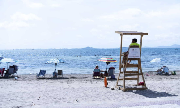 Reventa - 3. Casa indepiende - Los Alcazares - Costa Calida