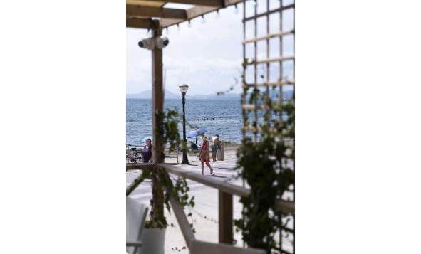 Reventa - 3. Casa indepiende - Los Alcazares - Costa Calida