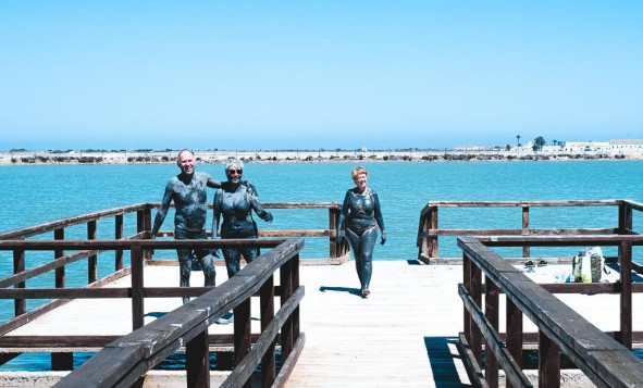 Obra nueva - 1. Apartamento / piso - San Pedro del Pinatar - Costa Calida