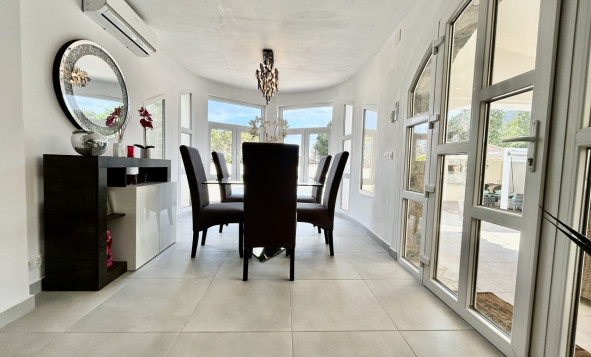 Reventa - 3. Casa indepiende - Cabo Roig - Costa Blanca Sur