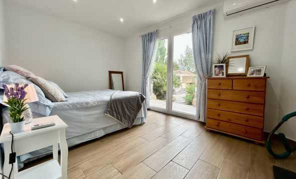 Reventa - 3. Casa indepiende - Cabo Roig - Costa Blanca Sur