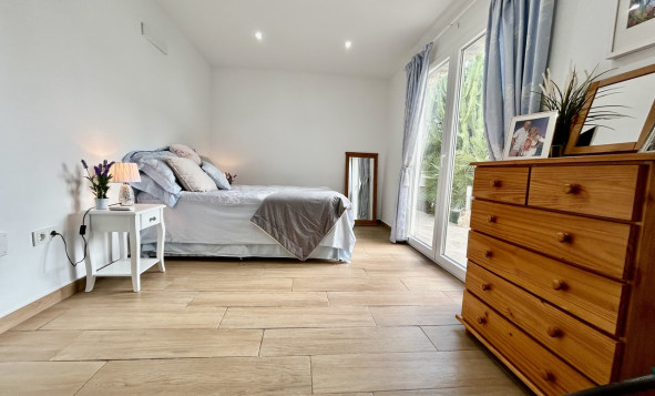 Reventa - 3. Casa indepiende - Cabo Roig - Costa Blanca Sur