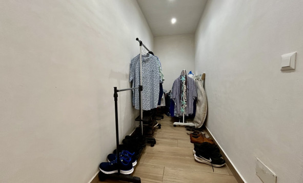 Reventa - 3. Casa indepiende - Cabo Roig - Costa Blanca Sur