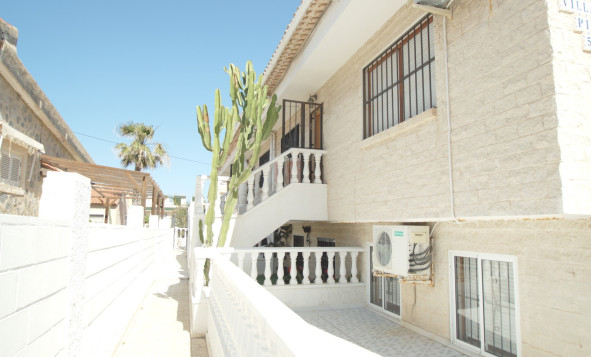 Reventa - 1. Apartamento / piso - La Mata - Costa Blanca Sur