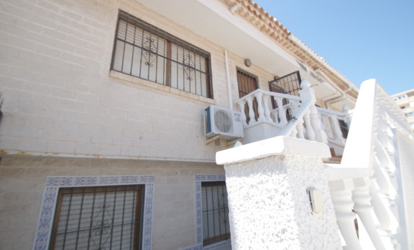 Reventa - 1. Apartamento / piso - La Mata - Costa Blanca Sur