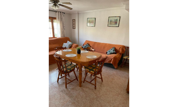 Reventa - 1. Apartamento / piso - La Mata - Costa Blanca Sur