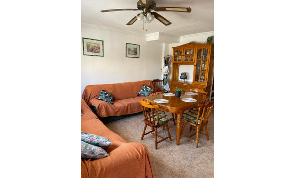 Reventa - 1. Apartamento / piso - La Mata - Costa Blanca Sur