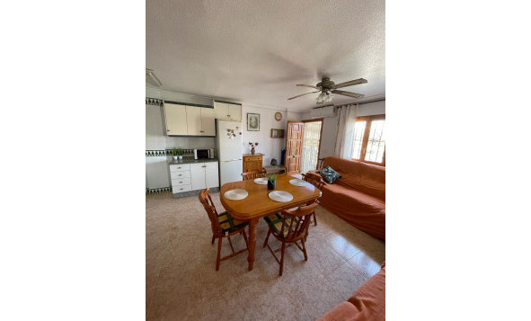 Reventa - 1. Apartamento / piso - La Mata - Costa Blanca Sur