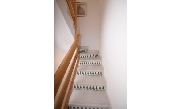 Reventa - 1. Apartamento / piso - La Mata - Costa Blanca Sur