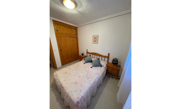 Reventa - 1. Apartamento / piso - La Mata - Costa Blanca Sur