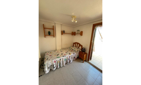 Reventa - 1. Apartamento / piso - La Mata - Costa Blanca Sur