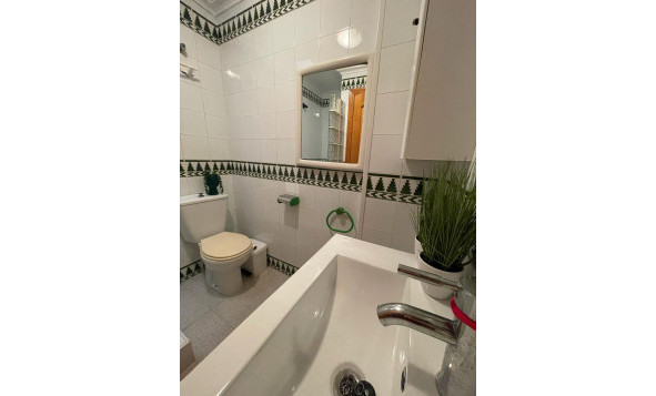 Reventa - 1. Apartamento / piso - La Mata - Costa Blanca Sur