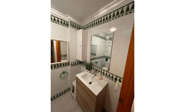 Reventa - 1. Apartamento / piso - La Mata - Costa Blanca Sur