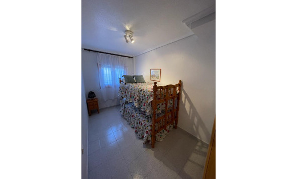 Reventa - 1. Apartamento / piso - La Mata - Costa Blanca Sur