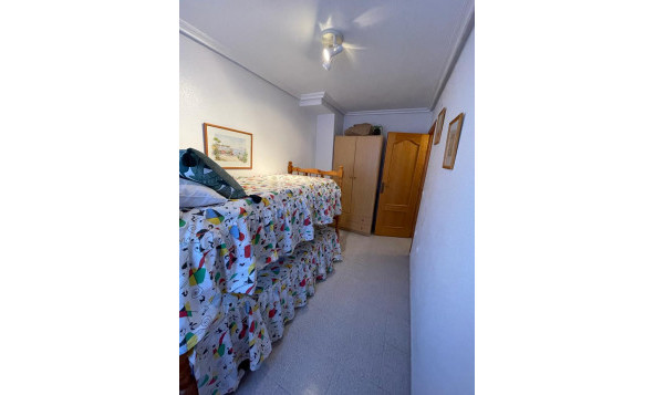 Reventa - 1. Apartamento / piso - La Mata - Costa Blanca Sur