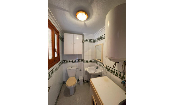 Reventa - 1. Apartamento / piso - La Mata - Costa Blanca Sur