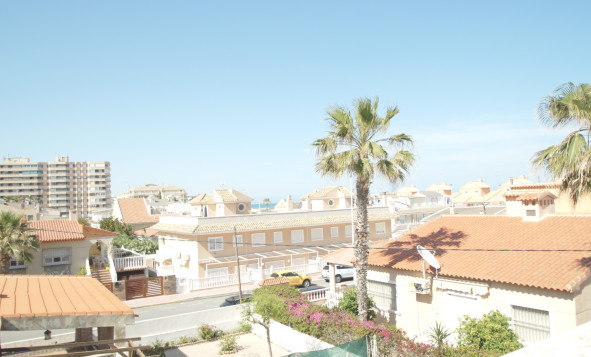Reventa - 1. Apartamento / piso - La Mata - Costa Blanca Sur