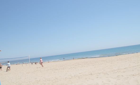 Reventa - 1. Apartamento / piso - La Mata - Costa Blanca Sur