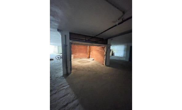 Reventa - 1. Apartamento / piso - La Mata - Costa Blanca Sur