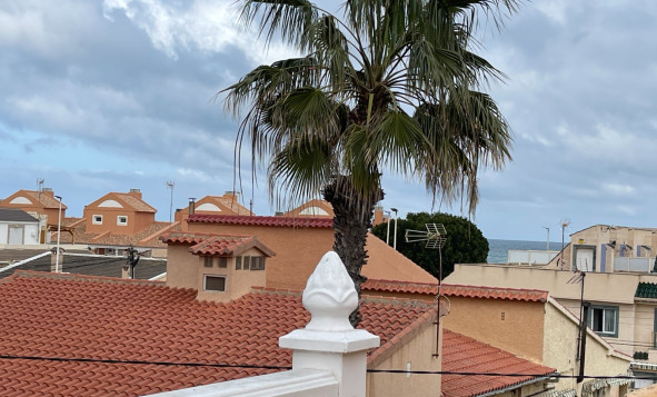 Reventa - 1. Apartamento / piso - La Mata - Costa Blanca Sur