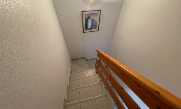 Reventa - 1. Apartamento / piso - La Mata - Costa Blanca Sur