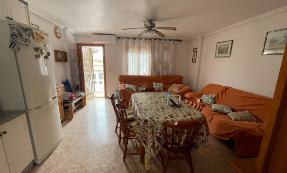 Reventa - 1. Apartamento / piso - La Mata - Costa Blanca Sur