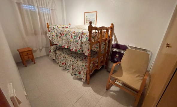 Reventa - 1. Apartamento / piso - La Mata - Costa Blanca Sur