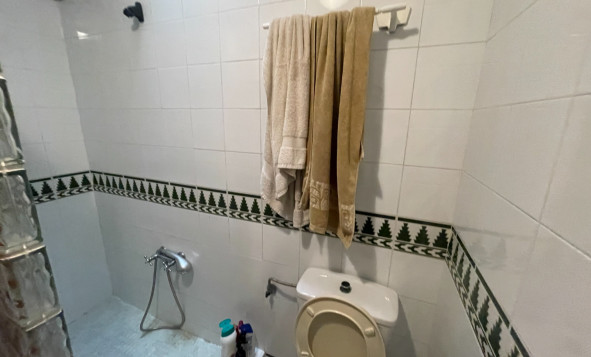 Reventa - 1. Apartamento / piso - La Mata - Costa Blanca Sur