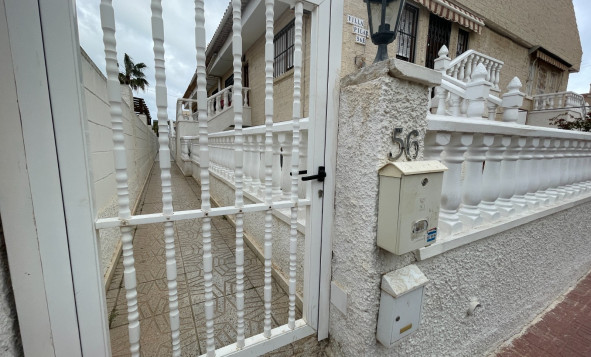 Reventa - 1. Apartamento / piso - La Mata - Costa Blanca Sur