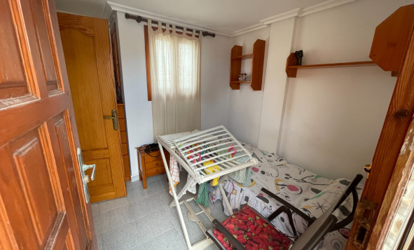 Reventa - 1. Apartamento / piso - La Mata - Costa Blanca Sur