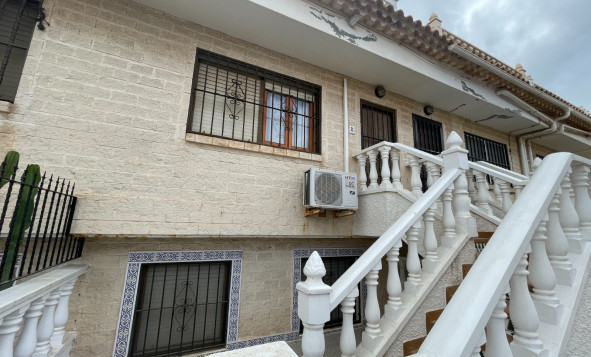 Reventa - 1. Apartamento / piso - La Mata - Costa Blanca Sur