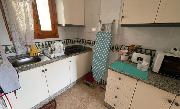 Reventa - 1. Apartamento / piso - La Mata - Costa Blanca Sur