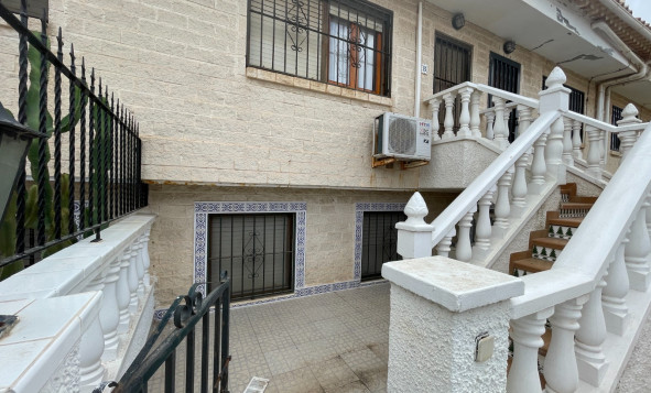 Reventa - 1. Apartamento / piso - La Mata - Costa Blanca Sur